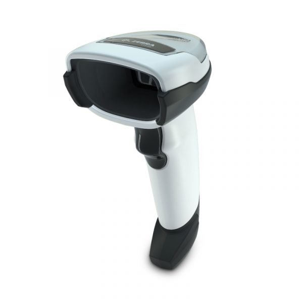 Zebra DS4600-Serie vielseitige Handscanner – Bild 3