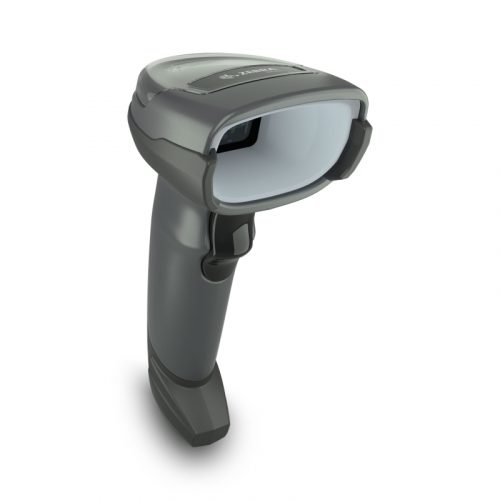 Zebra DS4600-Serie vielseitige Handscanner – Bild 4