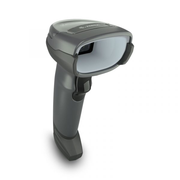 Zebra DS4600-Serie vielseitige Handscanner – Bild 4