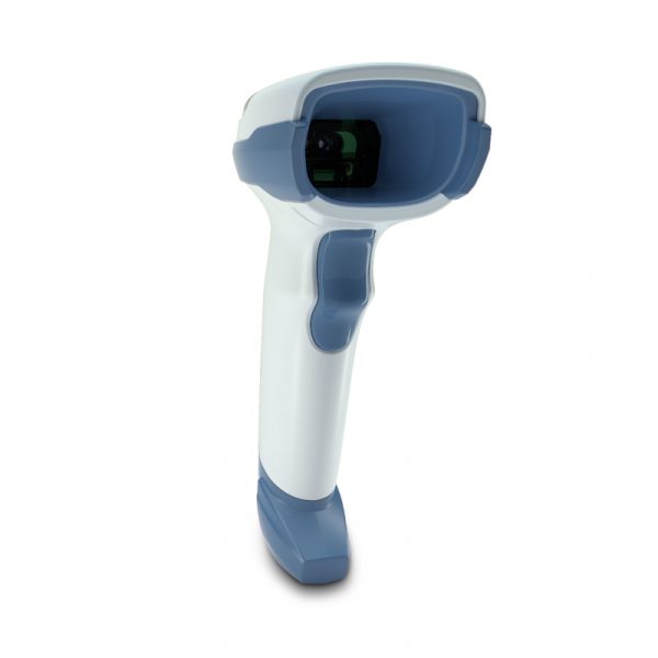 Zebra DS4600-Serie vielseitige Handscanner – Bild 5