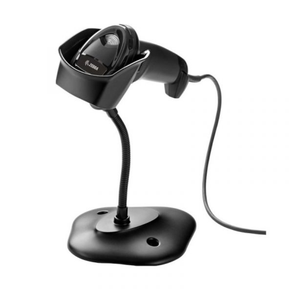 Zebra DS4600-Serie vielseitige Handscanner – Bild 6