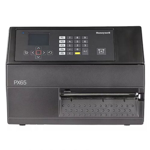 Honeywell PX45 / PX65 performante Industriedrucker – Bild 2
