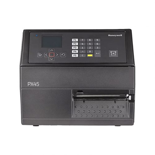 Honeywell PX45 / PX65 performante Industriedrucker – Bild 3