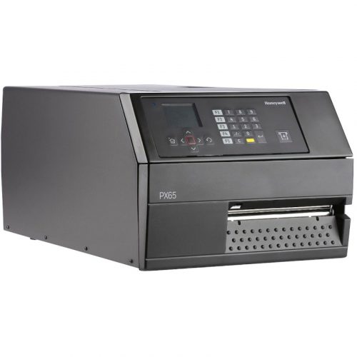 Honeywell PX45 / PX65 performante Industriedrucker – Bild 4