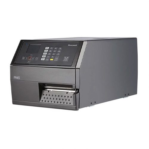 Honeywell PX45 / PX65 performante Industriedrucker – Bild 5