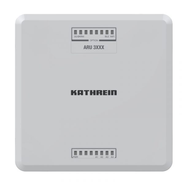 Kathrein ARU 3500 UHF Rain RFID Antennen-Reader