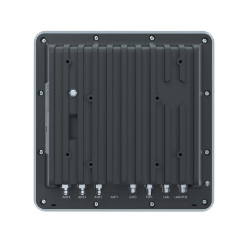 Kathrein ARU 3500 UHF Rain RFID Antennen-Reader – Bild 2