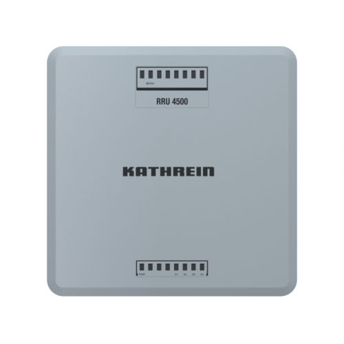 Kathrein RRU 4500 UHF Rain RFID Reader