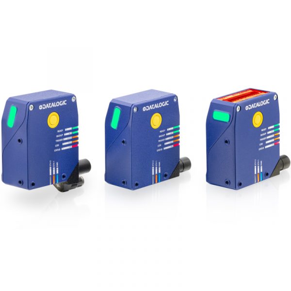 Datalogic Blade-Serie kompakte 1D-Fixleser – Bild 2