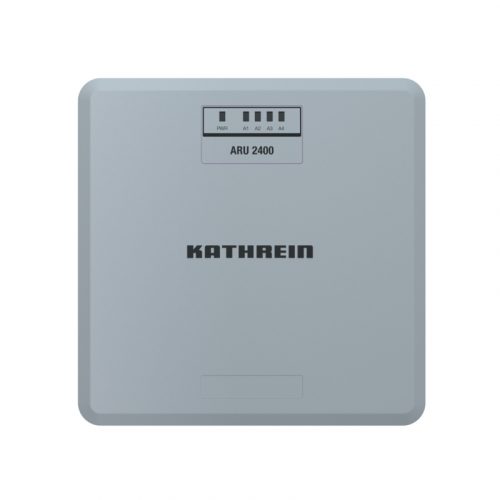 Kathrein ARU 2400 UHF Rain-RFID-Leser