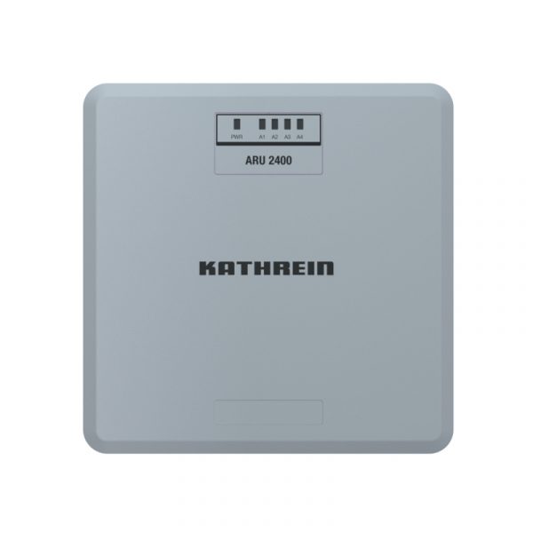 Kathrein ARU 2400 UHF Rain-RFID-Leser