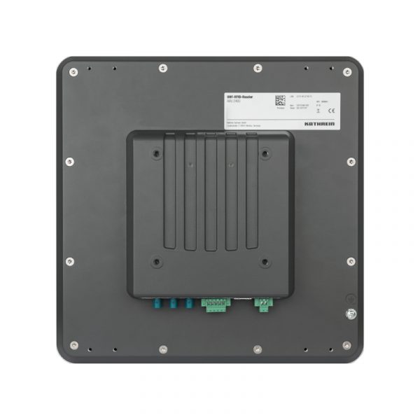 Kathrein ARU 2400 UHF Rain-RFID-Leser – Bild 2