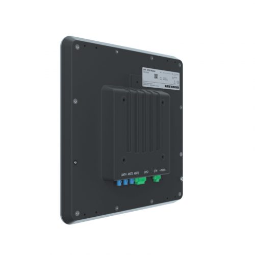 Kathrein ARU 2400 UHF Rain-RFID-Leser – Bild 3