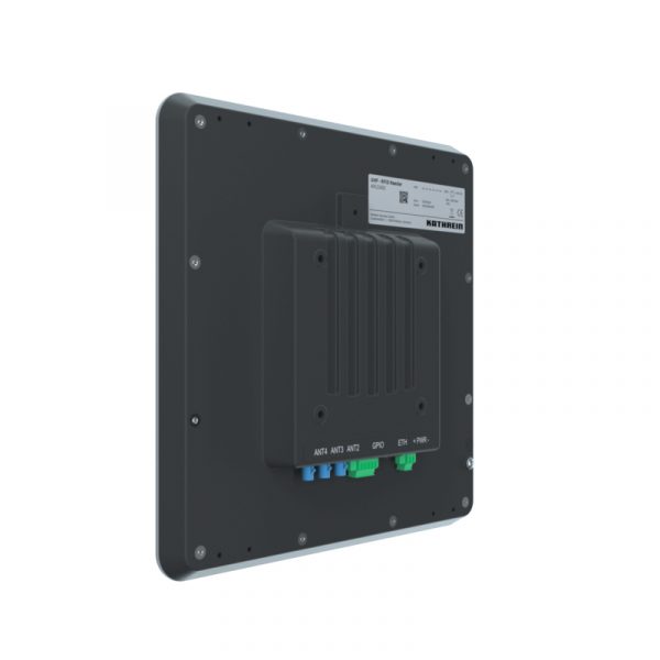 Kathrein ARU 2400 UHF Rain-RFID-Leser – Bild 3