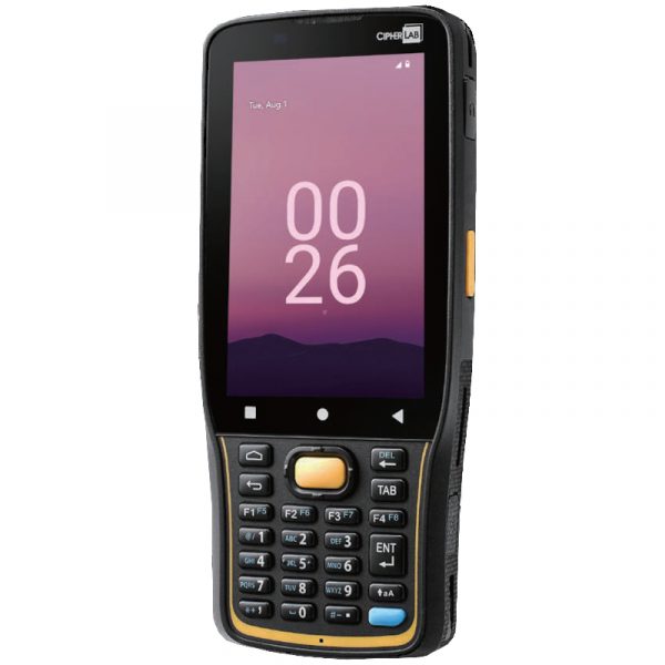 CipherLab RK26 performantes Mobilterminal