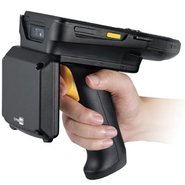 CipherLab RK26 performantes Mobilterminal – Bild 2