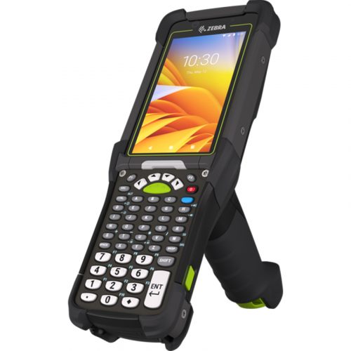 Zebra MC9400 / MC9450 robuste Mobilcomputer – Bild 3