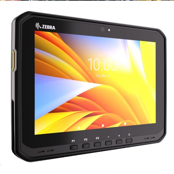 Zebra ET60 / ET65 rugged Tabletcomputer – Bild 3