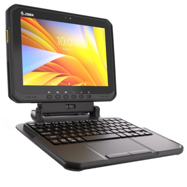 Zebra ET60 / ET65 rugged Tabletcomputer – Bild 4