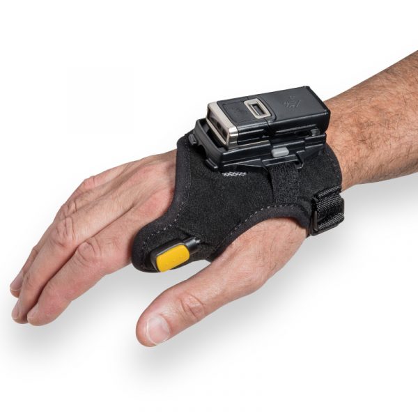 Zebra RS6100 flexibler Ringscanner – Bild 2