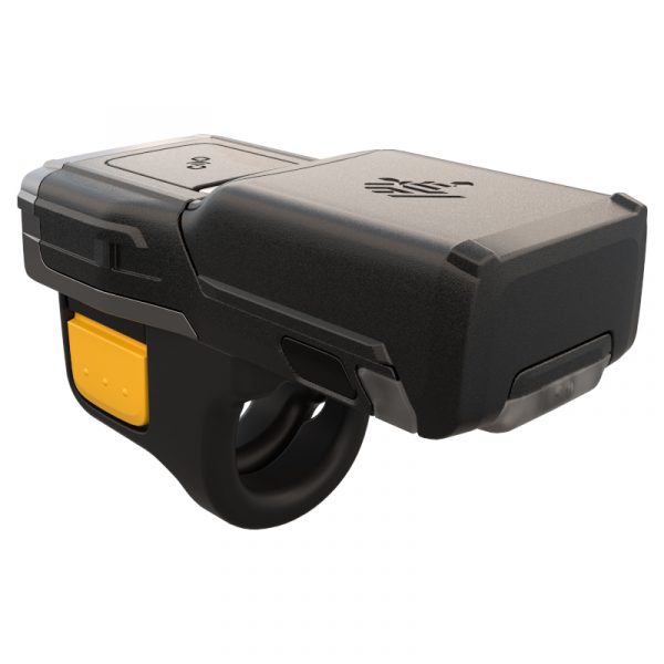 Zebra RS6100 flexibler Ringscanner – Bild 3
