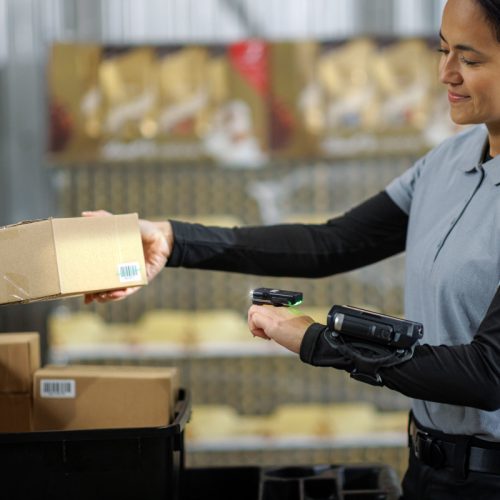 Zebra RS6100 flexibler Ringscanner – Bild 5