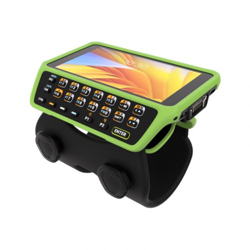 Zebra WT5400 / WT6400 tragbare Mobilterminals – Bild 3