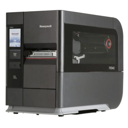 Honeywell PX940-Serie leistungsstarke Industriedrucker – Bild 2