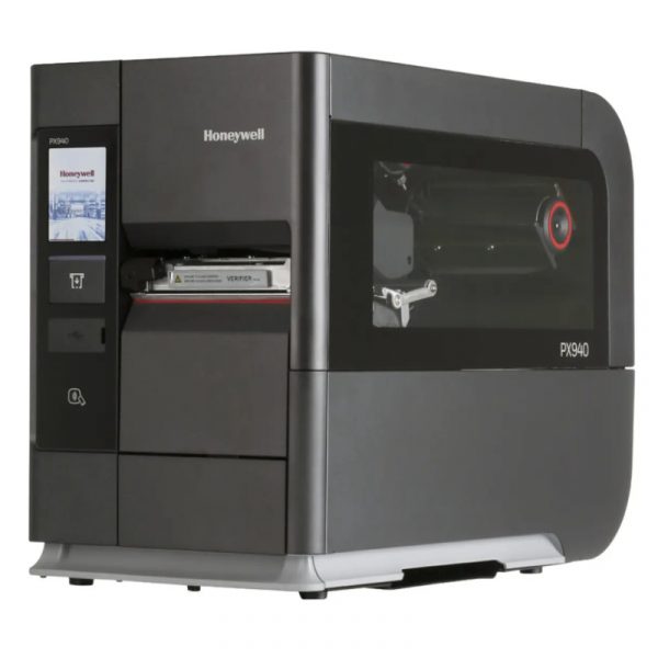 Honeywell PX940-Serie leistungsstarke Industriedrucker – Bild 2