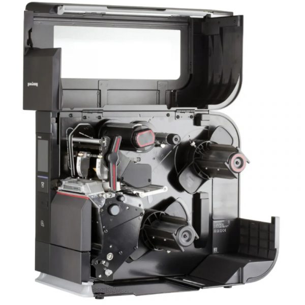 Honeywell PX940-Serie leistungsstarke Industriedrucker – Bild 4