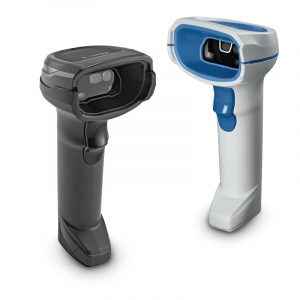 Zebra DS8100-Serie leistungsstarke Imager