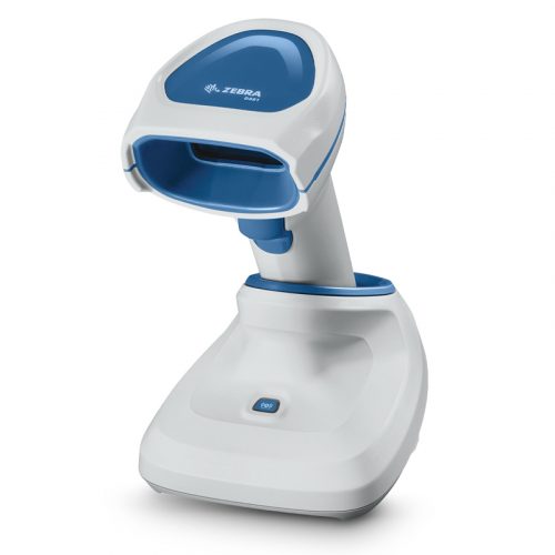 Zebra DS8100-Serie leistungsstarke Imager – Bild 5