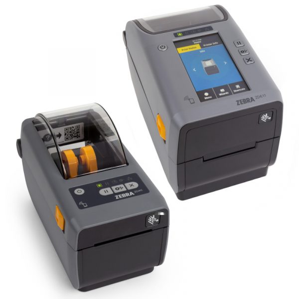 Zebra ZD411 / ZD611 Barcodedrucker