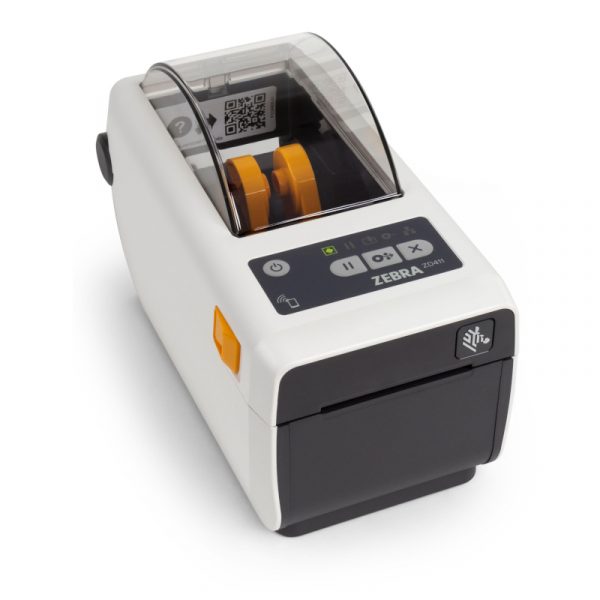 Zebra ZD411 / ZD611 Barcodedrucker – Bild 3