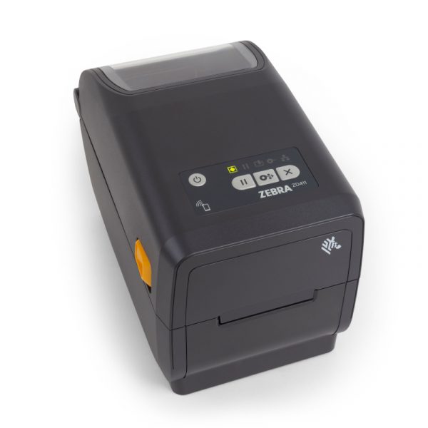 Zebra ZD411 / ZD611 Barcodedrucker – Bild 4