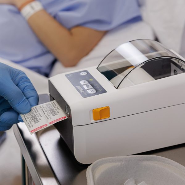Zebra ZD411 / ZD611 Barcodedrucker – Bild 5