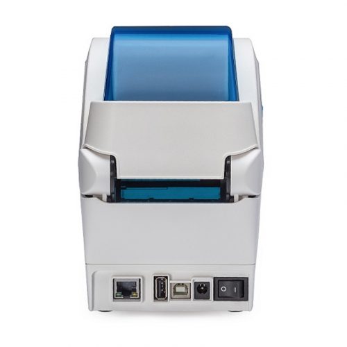 Sato WS212 Healthcare-Drucker – Bild 2