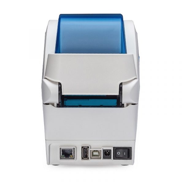 Sato WS212 Healthcare-Drucker – Bild 2