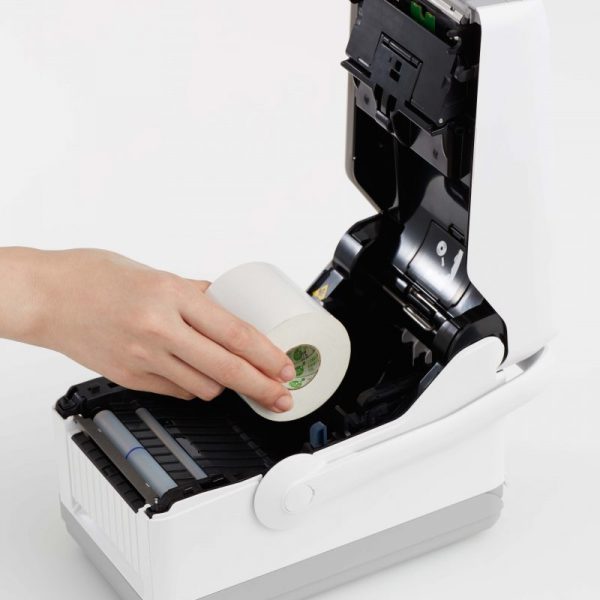 Sato WS212 Healthcare-Drucker – Bild 3