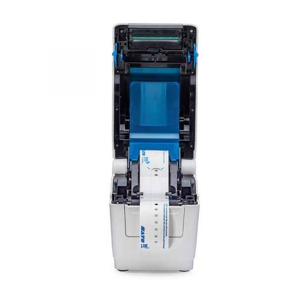 Sato WS212 Healthcare-Drucker – Bild 4