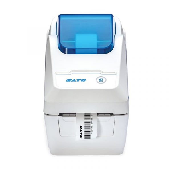 Sato WS212 Healthcare-Drucker – Bild 5