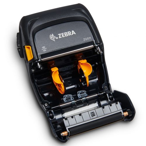 Zebra ZQ500-Serie robuste Mobildrucker – Bild 7