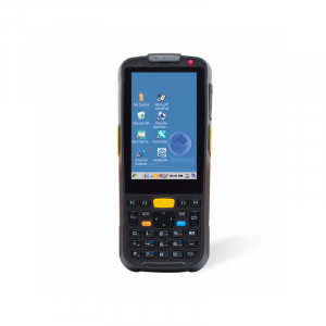 Newland PT60 Narvalo zukunftsorientierter Mobilcomputer