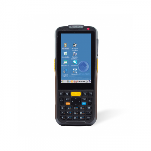 Newland PT60 Narvalo zukunftsorientierter Mobilcomputer