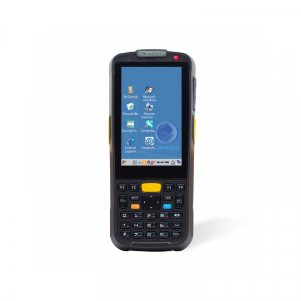 Newland PT60 Narvalo zukunftsorientierter Mobilcomputer