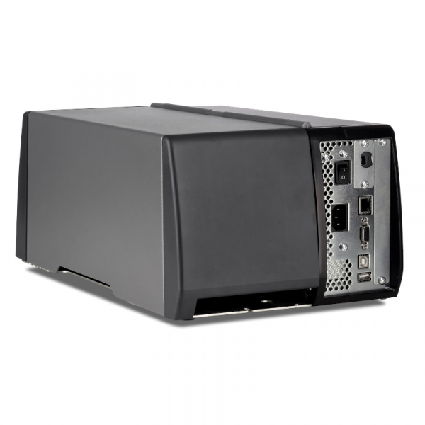 Honeywell PM45 / PM45c effiziente Industriedrucker – Bild 3