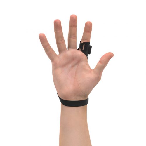 Zebra RS2100 zukunftssicherer Bluetooth Wearable Scanner – Bild 5