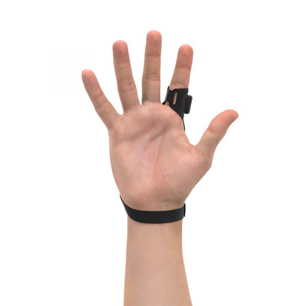 Zebra RS2100 zukunftssicherer Bluetooth Wearable Scanner – Bild 5
