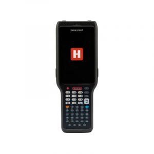 Honeywell CK62 zuverlässiger Mobilcomputer