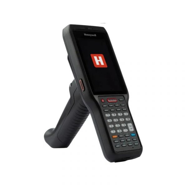 Honeywell CK62 zuverlässiger Mobilcomputer – Bild 3